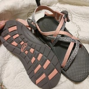 Chacos